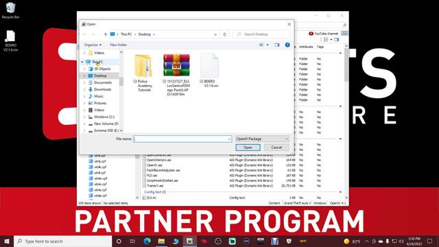 How To Install Bass Dragon's Euphoria Ragdoll! | #PoliceAcademy | #criminaljusticeyoutube смотреть онлайн