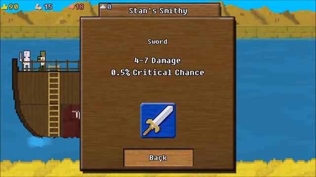 Let's Play: You Must Build A Boat! смотреть онлайн