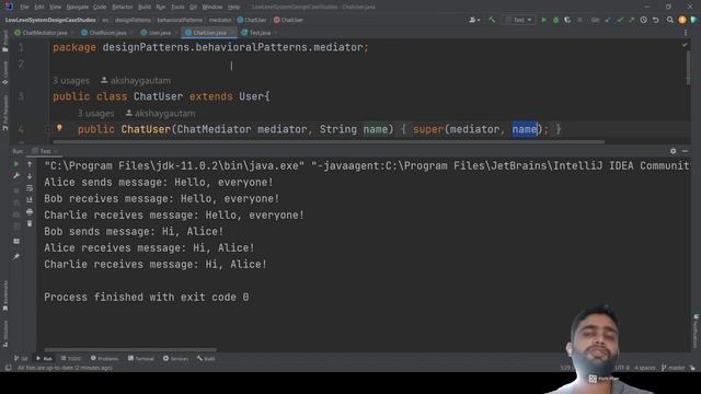 Mastering the Mediator Pattern in Java - Simplify Your Code!