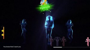 Just DanceⓇ (Plus) - Bad Romance, by Lady Gaga