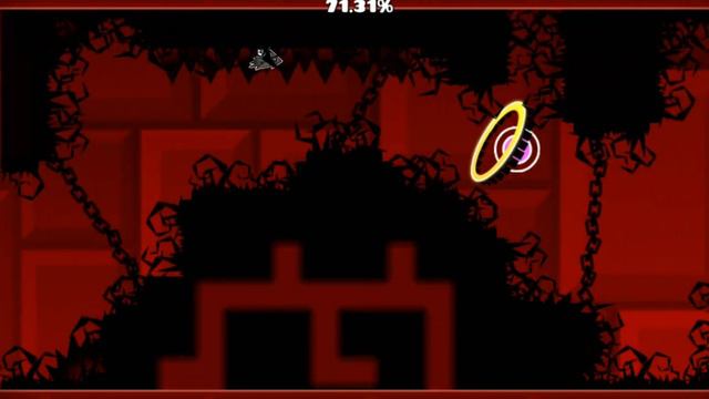 [NEW HARDEST] OBSCURUM 100% by Bryan1150 (Hard Demon) смотреть онлайн