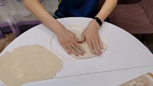 Готовим Бруслетики ДОдо пицца с Чикитой