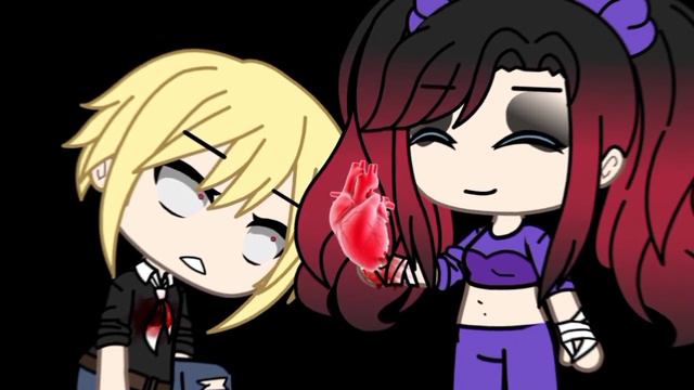 ~Клип гача лайф я машина для убийств~ смотреть онлайн