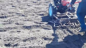 Культиватор для мотоблока