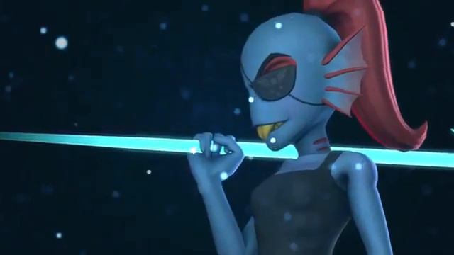 Sans and papyrus UNDERTALE Animation смотреть онлайн