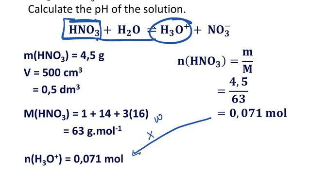 Acids and Bases Unit 15 смотреть онлайн