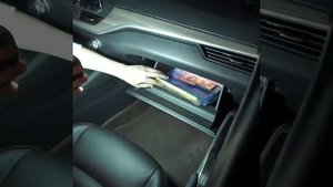 Декоративная подсветка салона автомобиля с датчиком звука Automobile Atmosphere Lamp