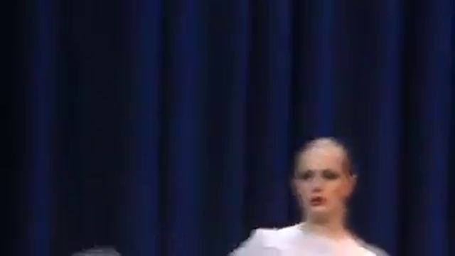 Театр песни "Калейдоскоп" Северный ветер смотреть онлайн