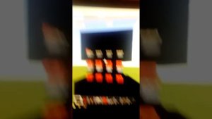 Как работает мини компьютер в майнкрафте