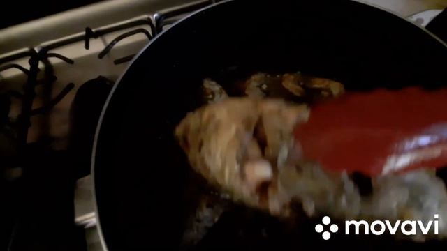 Готовим дома Доминиканская кухня смотреть онлайн