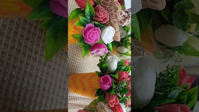 ИНГУШЕТИЯ/ МОЁ НОВОЕ УВЛЕЧЕНИЕ / ЗАНЯЛАСЬ МЫЛОВАРЕНИЕМ / СКОРО НАЧНУ СНОВА ВАРИТЬ СЫРЫ смотреть онлайн