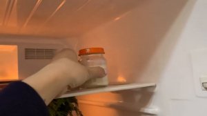 Как правильно хранить грудное молоко в холодильнике после сцеживания