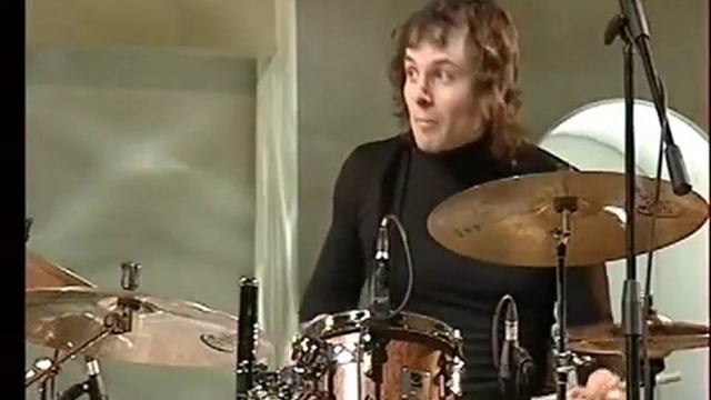 Денис Мацуев "Байкальская самба" смотреть онлайн