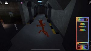 Радужные друзья превращение игра