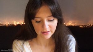 АСМР Перед Экзаменами 📒 Слова Поддержки и Шёпот ❤ || ASMR Before Exams 📒 Russian Whisper 🇷🇺