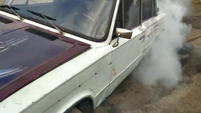 Жига жгёт!Бернаут!