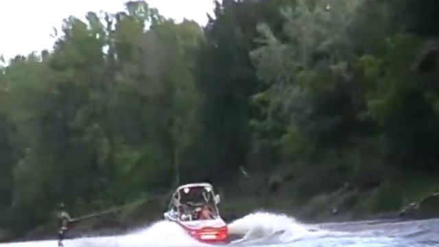 Вейкборд чемпионат Сам.обл.2009 смотреть онлайн