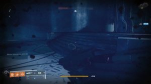 Destiny 2 - Как получить ВХ - Губитель желаний | Расколотый Трон