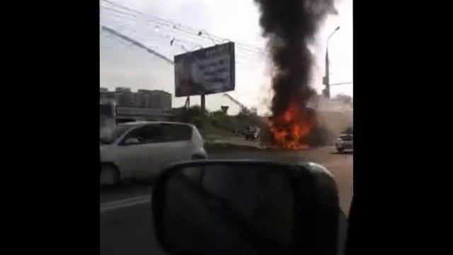 Сгорел на работе. смотреть онлайн