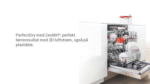 Bosch, OPVASKEMASKINER, Serie | 6, SMV68MX04E смотреть онлайн