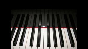 Vladimir Ashkenazy plays Rachmaninoff Elegie Op.3 No.1