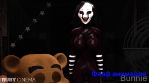 Фнаф анимация Fnaf animation №4