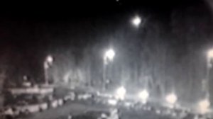 Нло или метеорит? Город Новоалтайск 18мая 2:20ночи