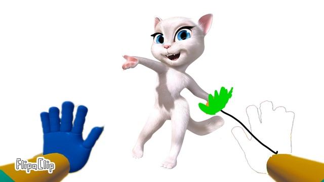 Играть кошки смотреть онлайн