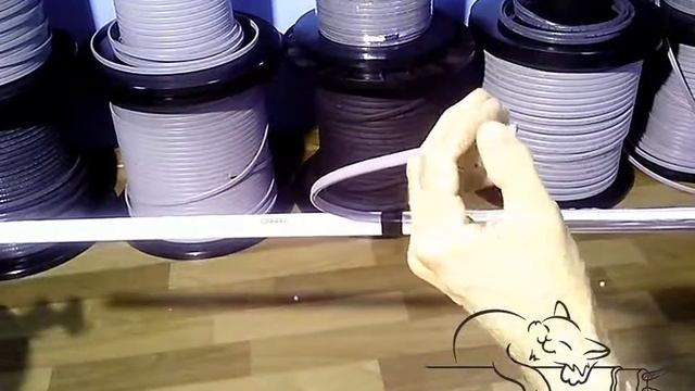 Обогрев водопроводных труб