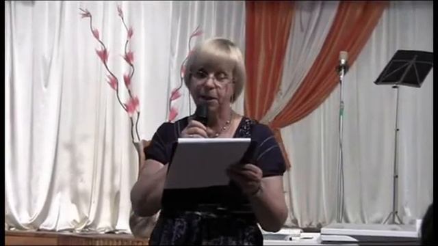 Презентация альбома Ольги Сагдиевой "Балтийское сказание" часть1 смотреть онлайн