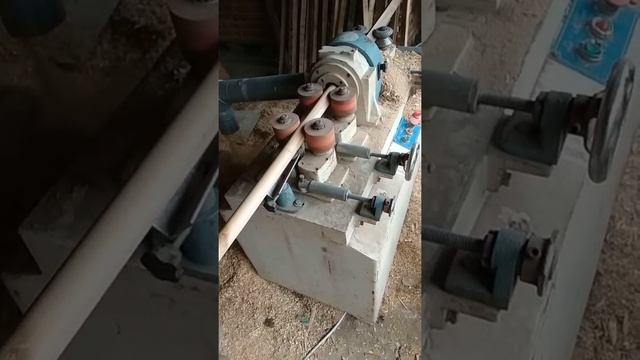 Купить Круглопалочный Станок Сф 60 Тайвань
