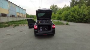 сломался динамик AVATAR MTU 81 LE