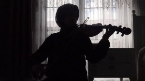 Alexander Rybak - Fairytale (violin cover)