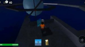 Как roblox в режиме перчатка бесконечности симулятор Таноса получить штормовик
