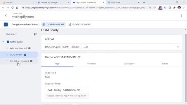 Google Tag Manager Tutorial 2021 for Beginners (with Google Analytics 4 examples)