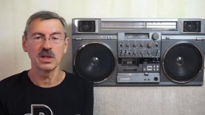 Victor RC-M90. Полуодетый король или класс, но не "Класс! Класс!"