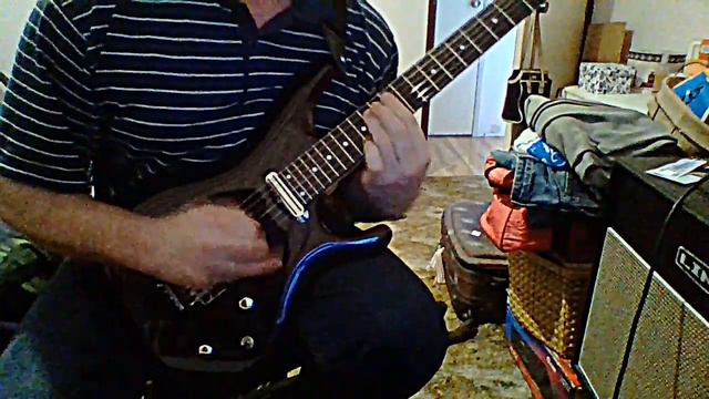 First time testing the JS2450 MCP смотреть онлайн