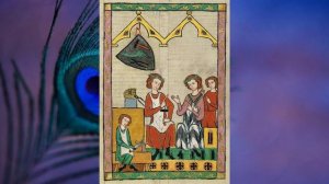 "Научные открытия и изобретения", История средних веков 6 класс, Агибалова.