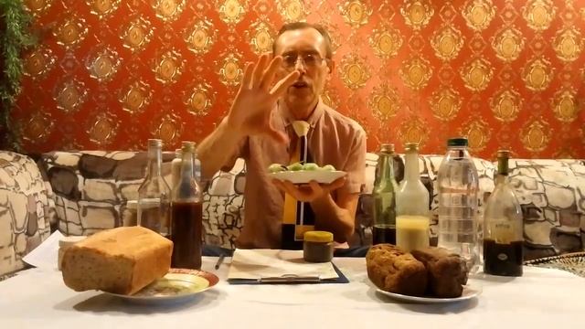 ОЧИЩЕНИЕ! Йод. Практический курс очищения организма - 7. Виталий Островский Зеленый орех, шизофрени