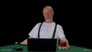 Гоблин Про гостей Разведопроса