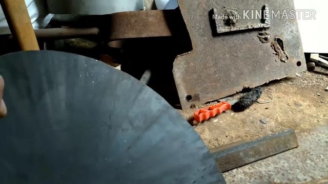 Конус для пескоструя своими руками смотреть онлайн