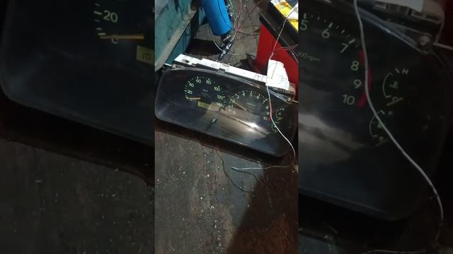 к6а сузуки с родной панелью ямаха вк 540 смотреть онлайн