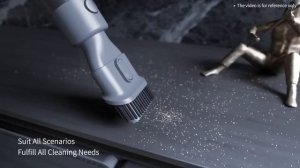 Dreame V11 SE Cordless Vacuum Cleaner