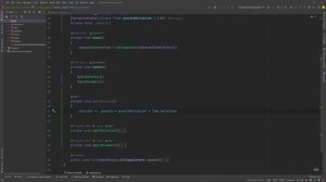 Applying Gravity | Simple Character Controller in Unity | Part 4