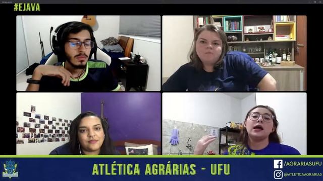 JAVA CAST - ROSINHA E MARIELLE смотреть онлайн