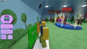 ЭВОЛЮЦИЯ КОШМАРНЫХ БОССОВ ИЗ БАНБАН ОТ ПТИЦА ОПИЛА ДО БАНБАЛИНА И БАНБАН В РОБЛОКС !