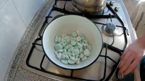 Как сделать ЖВАЧКУ в домашних условиях