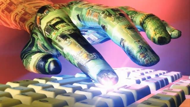 ЗПТ - Мастер по обработке цифровой информации. смотреть онлайн