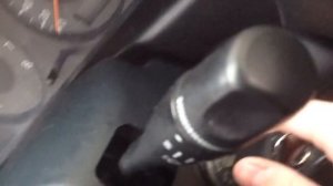 Drive2: Глюк часов Nissan Almera Classic