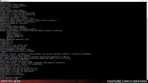 Первоначальная настройка VPS/VDS на Linux. Настройка ключей SSH.